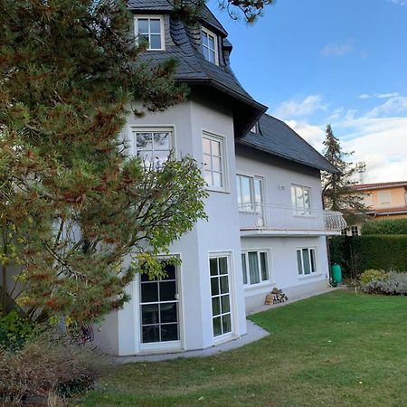 Haus Am Pfingstborn Ober-Mörlen Exterior foto
